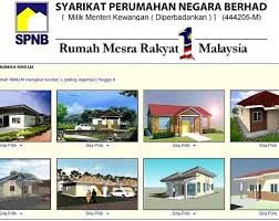 Yuk, simak caranya di laman yang satu ini! Cara Mohon Rumah Mesra Rakyat 1malaysia Rmr1m