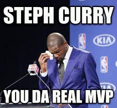 Maybe you would like to learn more about one of these? Stephen Curry Mvp Meme Sportige