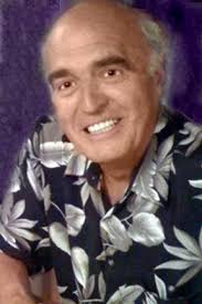 Robert Kieffer Obituary (2013)