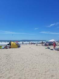 San Diego Beach Guide Silver Strand State Beach San Diego Beach Imperial Beach San Diego San Diego Activities