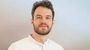 Benjamin Kistler's Instagram, Twitter & Facebook