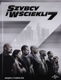 And i do some acting on the side. Szybcy I Wsciekli 7 Paul Walker Dvd Furious 7 5939735129 Allegro Pl