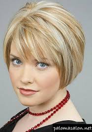 أنواع قصات الشعر القصيرة العصرية للنساء بعد سن الأربعين حلاقة الشعر