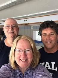 RLHS Class of '74 reunion setup ideas