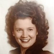 Pauline Crabtree Obituary October 29, 2019