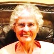 Charlene Dixon Alexander Haley (1930-2018)
