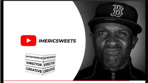 Eric Sweets Video Editor