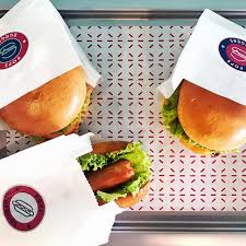 The combination of their fresh burgers and unique menu make the perfect lunch or dinner. Where To Get Great Burgers In Quezon City