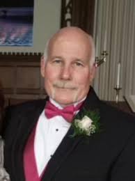 Obituary for Larry Ericson