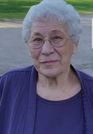 Joyce Edna Wiese Obituary October 3, 2023