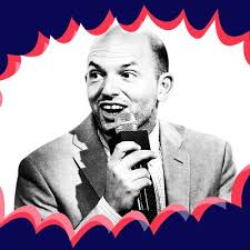 Paul Scheer's Crazy Russell Crowe and Criss Angel Stories