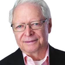 Dr Anthony (Toni) Cerami (Photograph personally provided for use in...