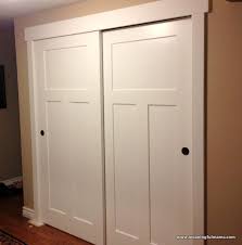 Diy Chalkboard With Antique Looking Frame Tutorial Closet Door Makeover Sliding Closet Doors Closet Bedroom
