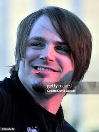 Musician Brian Craddock of Daughtry performs at Spike's pool party at...  News Photo