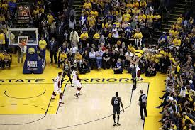 Anthony davis includes demarcus cousins in nba championship celebration. Steph Curry Sinks Nba Finals Record 9 3 Pointers As Warriors Defeat Cavs Arab News