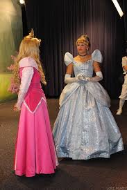 Cinderella And Aurora In 2020 Disney Dream Cinderella Aurora Sleeping Beauty