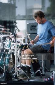 Morphine, Billy Conway, Torhout/Werchter Festival, Torhout, Belgium, . News  Photo