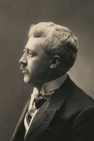 Frank Arthur Vanderlip