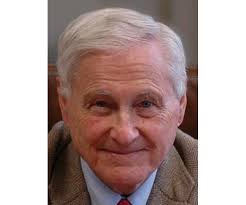 J. Brody Obituary (2014)