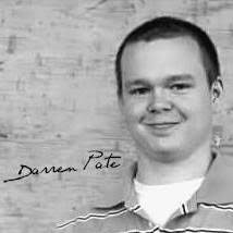 Darren Pate