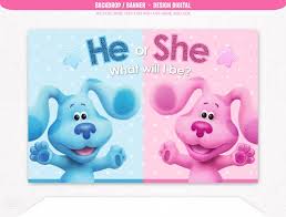 Nickalive!: Are Blue And Magenta From 'Blue'S Clues & You!' A Couple?