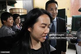 Victor Choy's Instagram, Twitter & Facebook