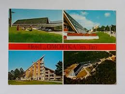 Mokra gora je udaljena 20 km od hotel omorika tara, a. Vojno Odmaraliste Tara Hotel Omorika 1980 Godine Limundo Com