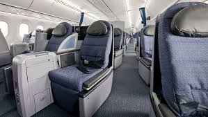 This is the 2nd type of dreamliner added to our fleet. The Best Business Class Seats On United S Boeing 787 9 Dreamliners Executive Traveller