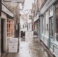 Hexham in northumberland has been named britain's happiest place to live. Listers Biscuit Box Hexham Home Facebook