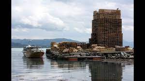 Av svein ove ekornesvåg/ntb scanpix. Direkte Folg Verdens Storste Sankthansbal Minutt For Minutt Youtube