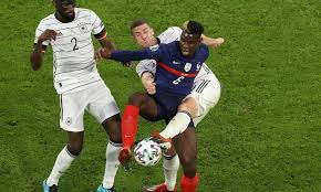 2022 fifa world cup qualification live stream, tv channel, how to watch online, news, odds didier deschamps' world champions start title defense at home The Best 16 Portugal Vs Alemania 0 1