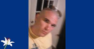 Alexander Clay Byrom, age 25