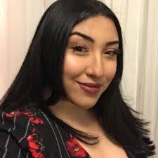 Gina Calvillo's Instagram, Twitter & Facebook