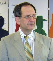 Francis Hardy nous a quittés