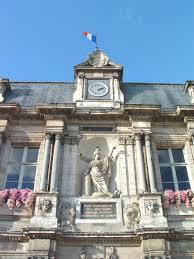 Session has expired due to being left inactive for too long. Structurae De Hotel De Ville Troyes