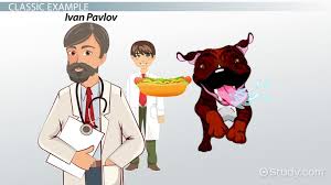 Conditioned Response Definition Examples Educational Psychology Class Video Study Com