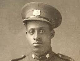 Stories of The Battalion