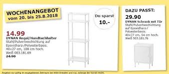 Ikea Dresden Dynan Regal Handtuchhalter Handtuchhalter Ikea Ikea Dresden