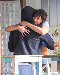 The daily mail recently published pictures of zac and vanessa as the two are out and about in byron bay, new south wales, holding hands. The Real Reason Zac Efron Split With His Waitress Girlfriend Vanessa Valladares Daily Mail Online