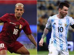 Will take on their south american rivals in the ongoing copa america 2021 on friday. U27k2jazui Yqm