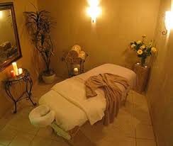 How can you protect your eyes in online classes? Google Image Result For Http Www Mountainspa Ca Images Massage 2520bed Jpg Massage Room Decor Spa Massage Room Massage Room