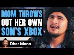 Mom Throws Out Her Son's Xbox, She Instantly Regrets The Decision She Made 