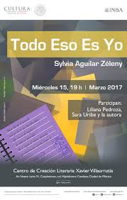 She rose to fame in 2012, being one of the winners of the second season of colombian reality tv show protagonistas de nuestra tele on rcn. Presentaran Todo Eso Es Yo Novela Que Retrata La Migracion Desde La Mirada Infantil Prensa Inba Instituto Nacional De Bellas Artes Literatura