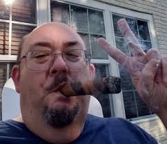 At the museum bright and early for an event showcasing our research and  collections!