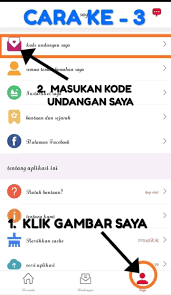 Cara dapat pulsa gratis dengan kode unik. Aplikasi Penghasil Pulsa Gratis 2020 Home Facebook