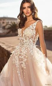 Lace elevates a wedding dress into a gown that is something! Naviblue 2019 Wedding Dresses Dolly Bridal Collection Wedding Inspirasi Bridal Dresses A Line Wedding Dress Wedding Dress Trends