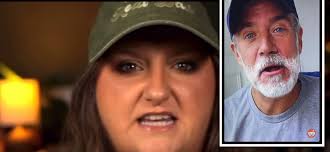 Well it's Time raw beauty Kristi exposed Peter Monn NEW VIDEO ON MY CHANNEL