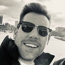 Paul Treacy (@pmtreacy)