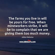 753 x 830 jpeg 106 кб. Julius Malema Quotes Idlehearts