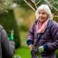We Are Undefeatable: Gardening at Greensleeves event in Colne
